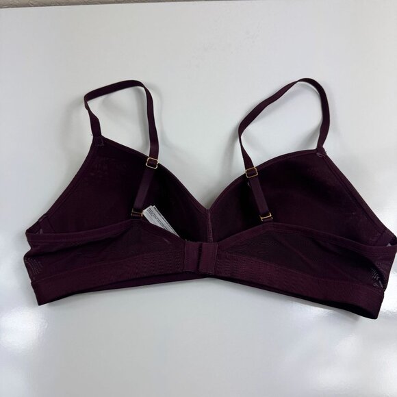 Soma Lightest Lift Wireless Bra 38B Lot of 2 Lightly Padded Convertible Bralette - Picture 4 of 12